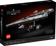Executor Super Star Destroyer™