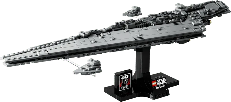 Executor Super Star Destroyer™