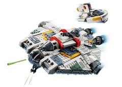 Ghost & Phantom II