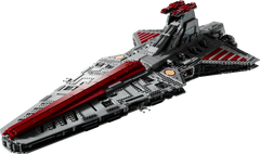 Venator-Class Republic Attack Cruiser™