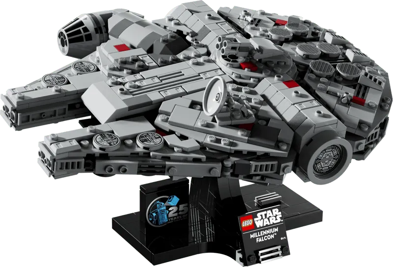 Millennium Falcon™