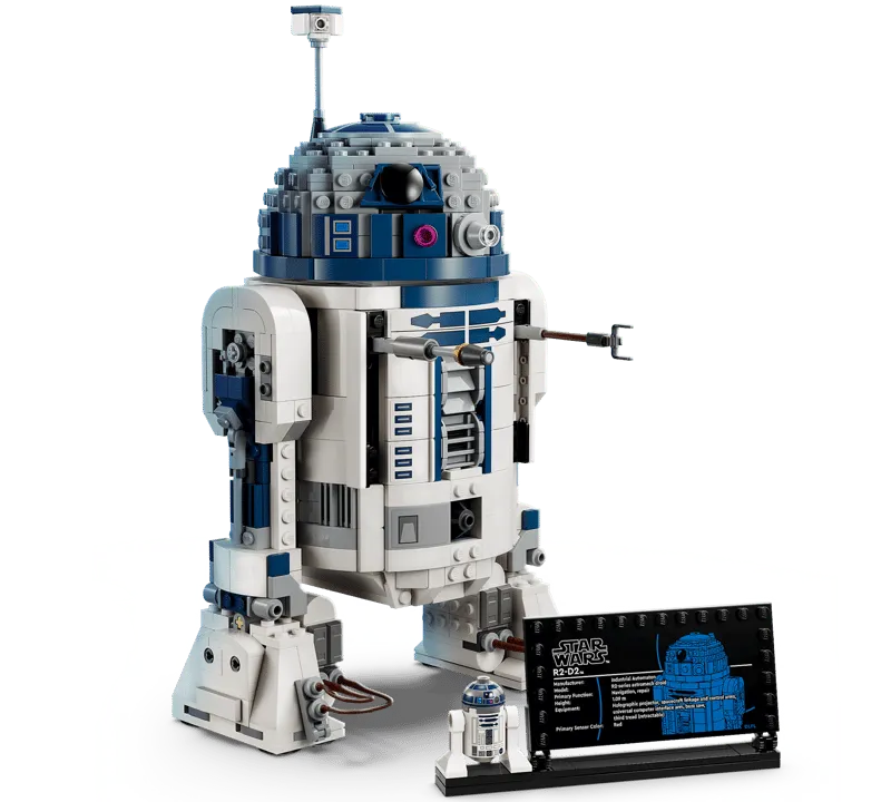 R2-D2™