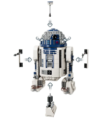 R2-D2™