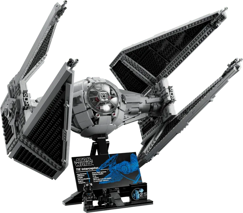 TIE Interceptor™