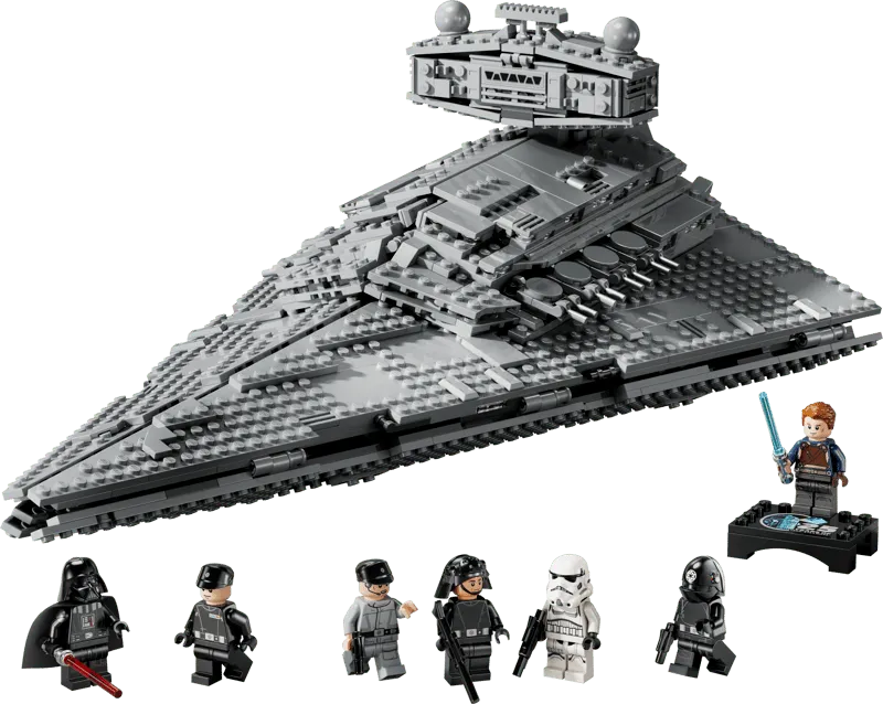 Imperial Star Destroyer™