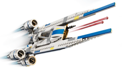 Rebel U-Wing Starfighter™