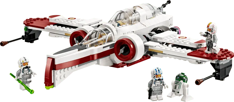 ARC-170 Starfighter™