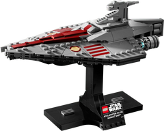 Acclamator-Class Assault Ship™