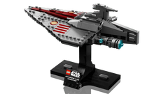 Acclamator-Class Assault Ship™