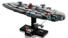 Home One Starcruiser