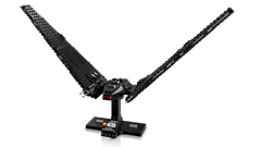 Kylo Ren's Command Shuttle