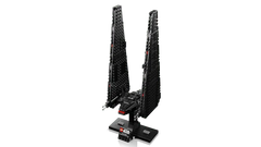 Kylo Ren's Command Shuttle