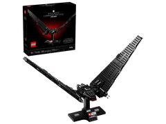 Kylo Ren's Command Shuttle
