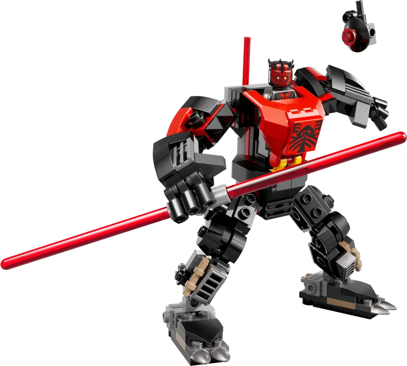 Darth Maul™ Mech