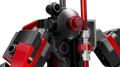 Darth Maul™ Mech