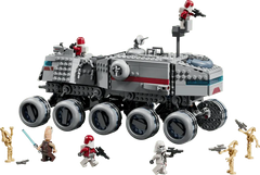 Republic Juggernaut