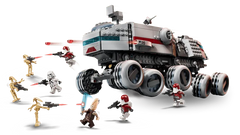 Republic Juggernaut