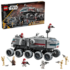 Republic Juggernaut