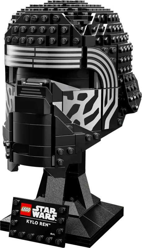 Kylo Ren™ Helmet