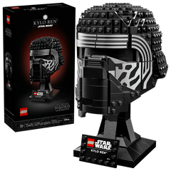 Kylo Ren™ Helmet