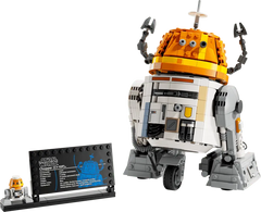 Chopper (C1-10P)™ Astromech Droid