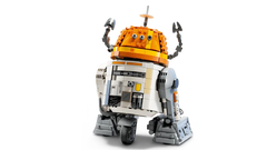 Chopper (C1-10P)™ Astromech Droid