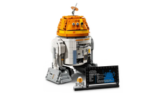 Chopper (C1-10P)™ Astromech Droid
