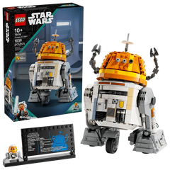 Chopper (C1-10P)™ Astromech Droid