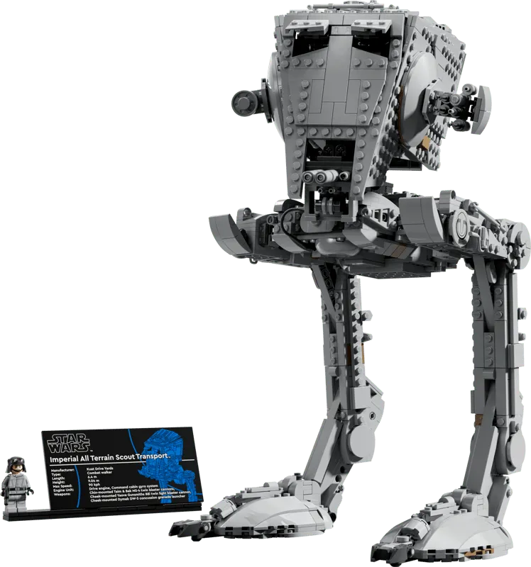 AT-ST™ Walker