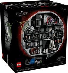 Death Star™