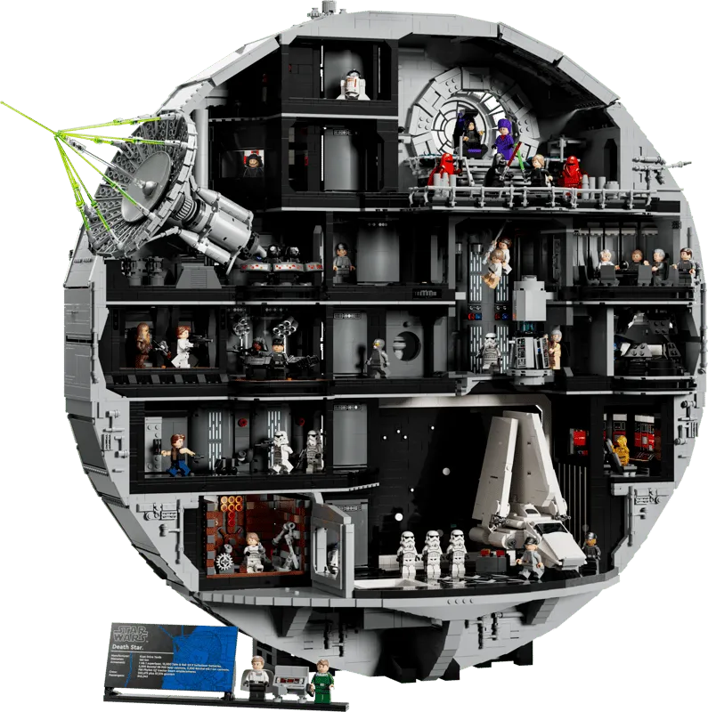 Death Star™