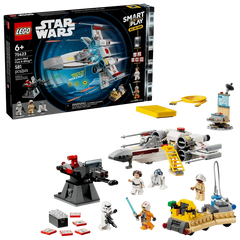 SMART Play™: Luke's Red Five X-Wing™