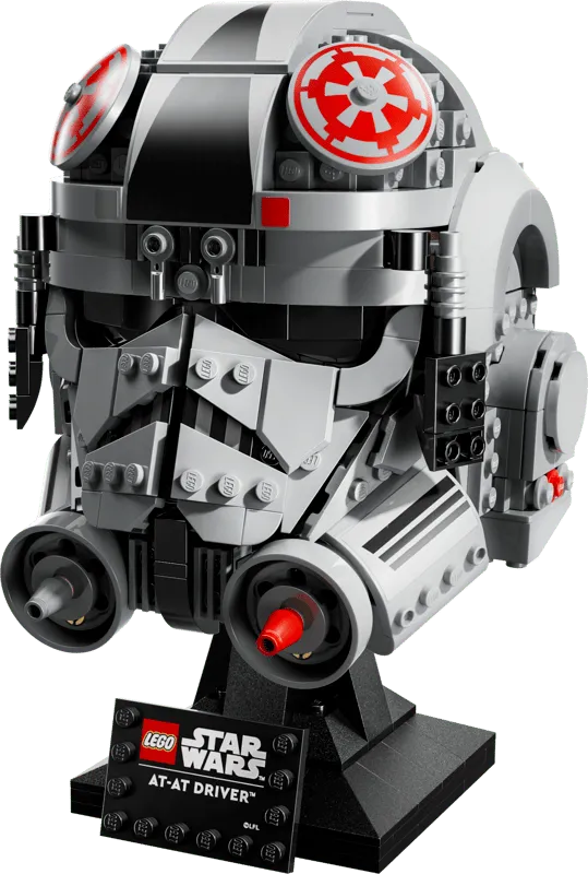 AT-AT Driver™ Helmet