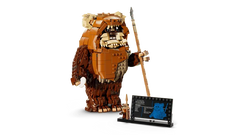 Wicket the Ewok™
