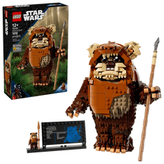 Wicket the Ewok™