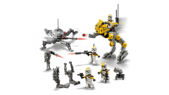 327th Star Corps Clone Troopers™ Battle Pack
