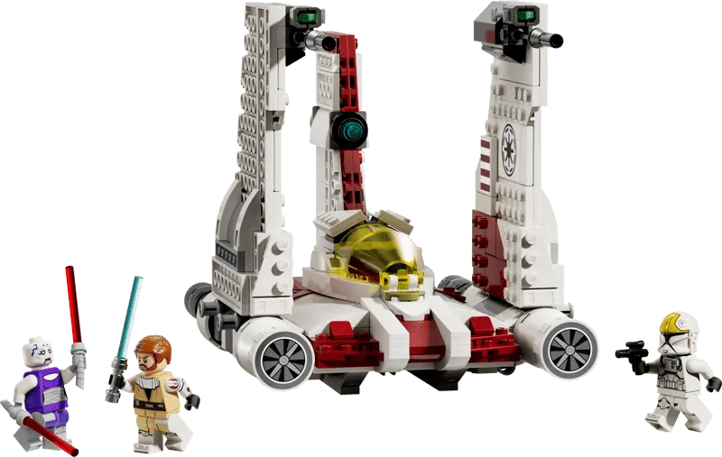 V-19 Torrent Starfighter