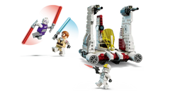 V-19 Torrent Starfighter