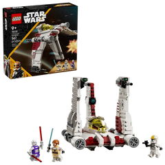 V-19 Torrent Starfighter