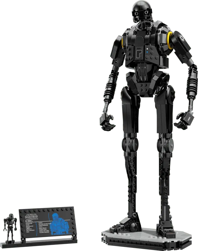 K-2SO™ Security Droid
