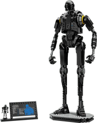 K-2SO™ Security Droid
