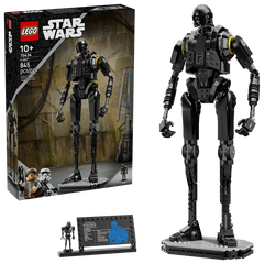 K-2SO™ Security Droid