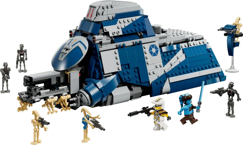 Battle of Felucia Separatist MTT™