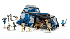 Battle of Felucia Separatist MTT™