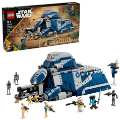 Battle of Felucia Separatist MTT™