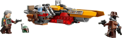 Cobb Vanth's Speeder