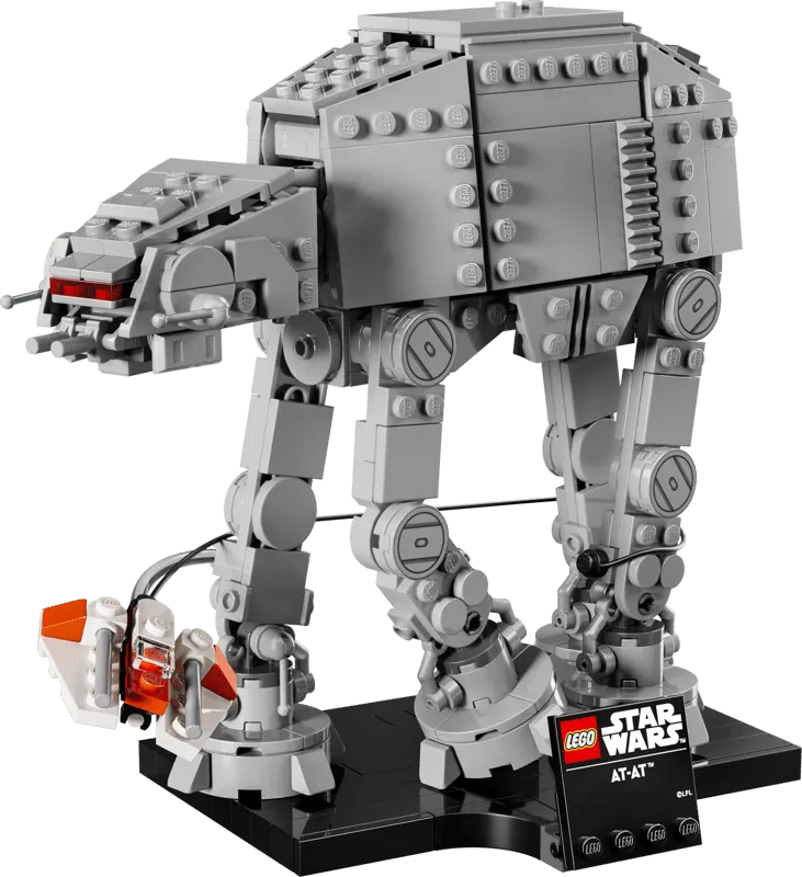 AT-AT™