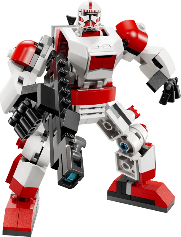 Clone Shock Trooper™ Mech