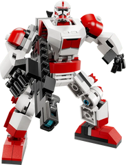 Clone Shock Trooper™ Mech