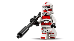 Clone Shock Trooper™ Mech